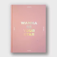 ASTRO - 2ND WANNA BE YOUR STAR PHOTOBOOK 2代寫真書 限量版 (韓國進口版)