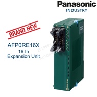 Panasonic PLC AFP0RE16X FP0R Expansion Unit