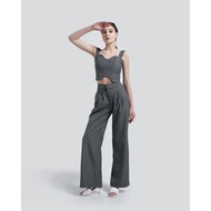 Wide Leg Trouser Pants Celia Trouser Korean Long Pants