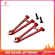 [Oqudy] RC Car Upgrade Front Upper Swing Arm Kit for  1/14 14211 RC Car Accessories RC Car Accessori