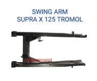 SWING ARM GARPU SUPRA X 125 TROMOL TEBAL