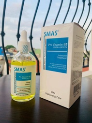 [Chính Hãng] Serum HA Plus SMAS Cấp Ẩm Trắng Da- Serum Pro Vitamin B5 SMAS Tinh Chất B5 SMAS Phục Hồ