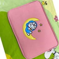 กระเป๋าใส่ ไอแพด Gen7/Gen8/Gen9 10.2 Air4/10.9/Air5 11Pro/11นิ้ว(เบนทอล)  เกาหลี น่ารัก ลายขนมปังปิ้ง กระเป๋าiPad11นิ้ว กระเป๋าใส่สำหรับ ไอแพด iPad Tablet macbook