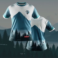 HRT Fashion [] BS03 - HIKING RENTAKA shirt