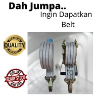 Dah Original 3 Tan.belt-tali-pengikat barang-accessories-diy tools.