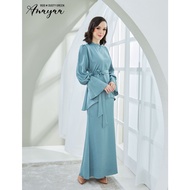 ANAYAA KURUNG MODERN (DUSTY GREEN) 9120 / P9120