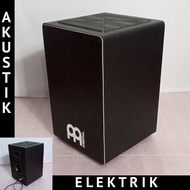 Cajon Electric Acoustic kahon Sitting kahon premium drum box