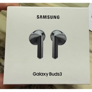 (confirm original) samsung galaxy bud3 earbud ear phone