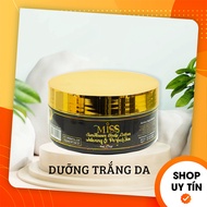 [Chính Hãng] Kem Body MISS Thái Lan 170gr - Body Dưỡng Trắng Da Toàn Thân