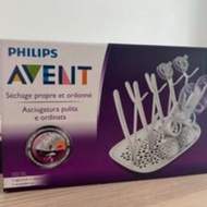 Avent drying rack - Avent bottle drying rack