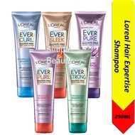 Loreal Hair Expertise Shampoo, 250ml