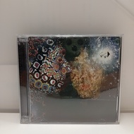 #U247-87 CD+DVD TERPAKAI [ RAWWAR / RETINA RIDDIM - GANG GANG DANCE ] USED CD+DVD #U247-87