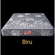 (Khusus ) Matras / Kasur Springbed Bigland Olymbed