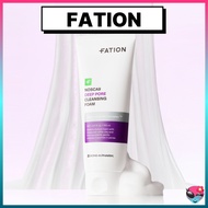 FATION NOSCA9 Deep Pore Cleansing Foam 150ML  Retionol Cleansing Foam