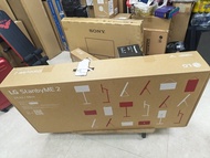 27 吋 LG StanbyME 2 便攜式觸控螢幕

27LX6TDGA

Copy model name