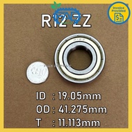 Ball Bearing R series R1 R2 R3 R4 R5 R6 R7 R8 R9 R10 R144 R166 R168 R188 ZZ