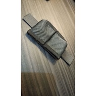 Iem + Cable Mesh Carrying BAG Moondrop 64 Audio Letshuoer Thieaudio Fitear