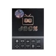✅ 現貨 原裝行貨 精博科技 JBOX 11P TV Box 11代電視盒子