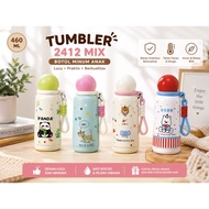 Children's Tumbler 2412 Mix 460 ML