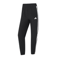 Adidas Womens Pants Te 3S Woven Pt Sports Trousers Womens Casual Pants Fashionable Woven Sports Pant
