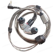 DIY IE900 In-Ear Hi-Fi Audiophile MMCX Wired Earphones, IE900 Headset, Bluetooth Headphones