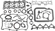 VRS Cylinder FULL HEAD OVERHAUL ENGINE GASKET Set Compatible For Mazda Ford 323 Laser 1994-1996 1.6L