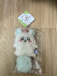 Chiikawa桃心飛鼠