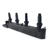 597098 597075 Used for Peugeot 206 307 407 607 Citroen C4C5C8 Engine Ignition Coil 2.0L EW10J4