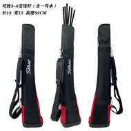 Genuine Authentic Titleist Bag Golf Bag Small Bag Mini Bag Golf Bag Golf Practice Bag Convenient imp