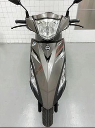 【笛加車業】2021年三陽 新迪爵 DUKE-125-CBS(碟煞) 可試乘/舊車折抵/分期/可刷卡/二手機車/中古機車