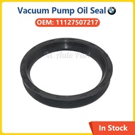 Car Vacuum Pump Cover Seal  For BMW 1 2 3 4 5 Series X1 X3 X4 X5 X6 Z4 F10 F11 F15 F16 F18 F21 F23 F