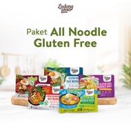 All Noodle Gluten Free Package - Mix Variants Ladang Limamie