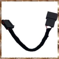 (O I Q B)SYNC 2 to SYNC 3 Retrofit USB Wiring Adapter GEN 2A for Expedition