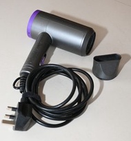 Lowra rouge Ceramic Dryer 陶瓷電風筒