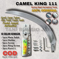 egrek camel king 111