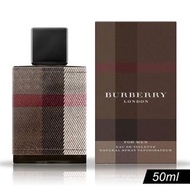 Burberry London For Men 倫敦男性淡香水 EDT 50ml