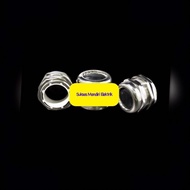 Choice - Gland Brass Cable Bpg13.5 /Gland Iron Cable Pg 13.5 /Pg -16/Pg13. Iron Iron