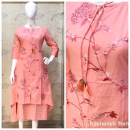 WOMEN CLOATH 05 INDIAN GREY TOPS