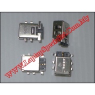 DC Jack DC179 (2.5 Ã— 5.5) Asus X505B