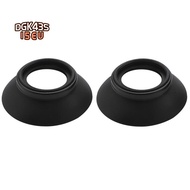 Eyecup Eyepiece -19 Rubber Eyecup Viewfinder For D810 D5 D4S D4 D3X D3S D3 D700 D800 D800E D2Xs D2X 