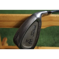 Golf Iron Stick No. 9 Throttleist DCI