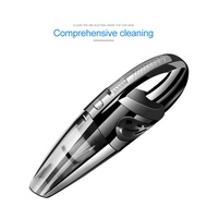 Wireless Car Vacuum Cleaner Portable Handheld Powerful Suction Vacuum Cleaner Dry And Wet Dual Use For Car Home Appliance