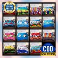 Selimut Dewasa Lembut Bonita 200X200 Cowok Aesthetic Jumbo 200X240 Tebal Murah Import Korea