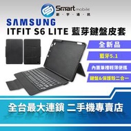 【創宇通訊│全新品】SAMSUNG C&amp;T ITFIT Galaxy Tab S6 Lite原廠藍牙鍵盤皮套