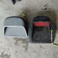 USED ORIGINAL PROTON WIRA THIRD BRAKE / LAMPU BREK KETIGA