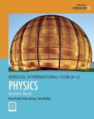 Woo Wow ! Pearson Edexcel International GCSE (9-1) Physics Student Book (Edexcel International GCSE)