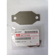 EGR D-max 1.9 Plug On