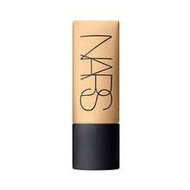 NARS Radiant Matte Foundation #Fiji Shade 5 (Light To Medium Warm Undertone) 45ml/1.5oz | Full Cover