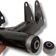 2452(2 cái) 1 bộ nmax aerox lexi giá đỡ động cơ mới Bushing2555