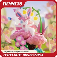 BLIND BOX EEVEE COLLECTION SEASON 3 MODEL - FUNISM
